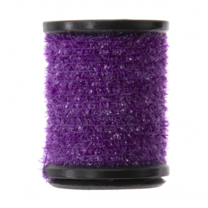 Image of SemperFli Gel Core Body Micro Fritz | Purple