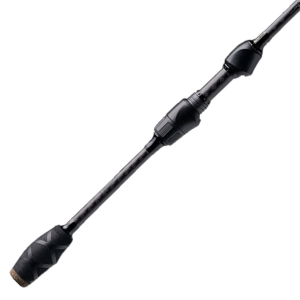 Image of Denali Myriad Walleye Spinning Rod | MS704M
