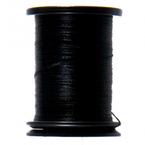 Image of SemperFli Floss | Black