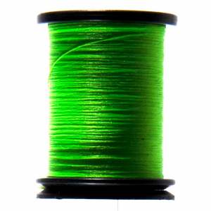 Image of SemperFli Floss | Fluorescent Chartreuse