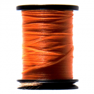 Image of SemperFli Floss | Fluorescent Orange