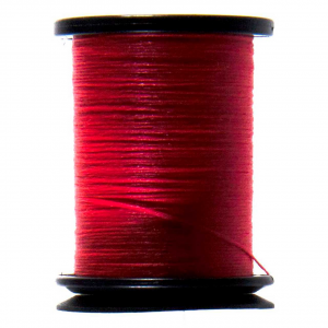 Image of SemperFli Floss | Fluorescent Red