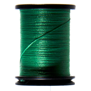 Image of SemperFli Floss | Green Highlander