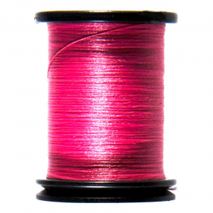 Image of SemperFli Floss | Hot Pink