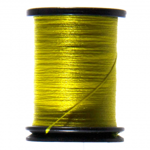 Image of SemperFli Floss | Yellow