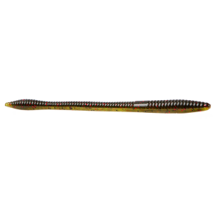 Image of Zoom Trick Worm | California 420; 6.5 in.