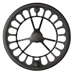 Image of Redington TILT Euro Nymph Fly Reel Spare Spool | TILT SPOOL BLACK