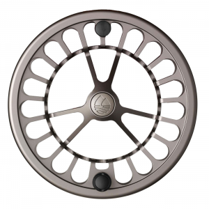 Image of Redington TILT Euro Nymph Fly Reel Spare Spool | TILT SPOOL GARNET-GUNMETAL