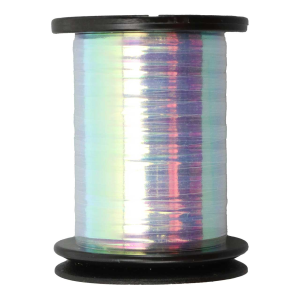 Image of SemperFli Mirror Tinsel | Mirage Irise; 1/32 in.