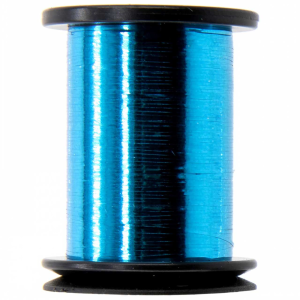 Image of SemperFli Mirror Tinsel | Kingfisher; 1/69 in.