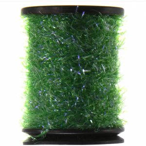 Image of SemperFli Straggle String | Fluorescent Green