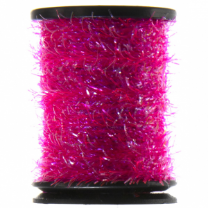 Image of SemperFli Straggle String | Fluorescent Pink