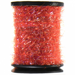 Image of SemperFli Straggle String | Fluorescent Red