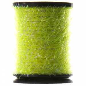 Image of SemperFli Straggle String | Fluorescent Yellow