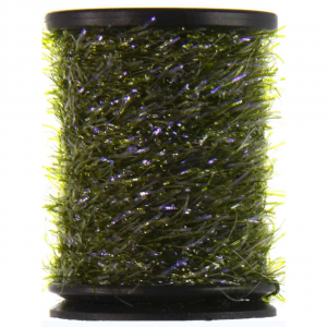 Image of SemperFli Straggle String | Olive