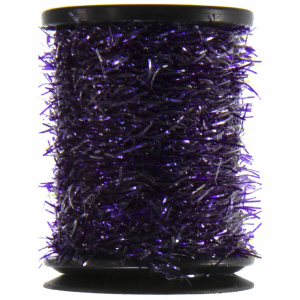 Image of SemperFli Straggle String | Purple