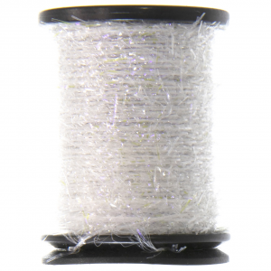 Image of SemperFli Straggle String | White