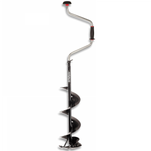 Image of StrikeMaster Lazer Hand Ice Auger | 5 in.