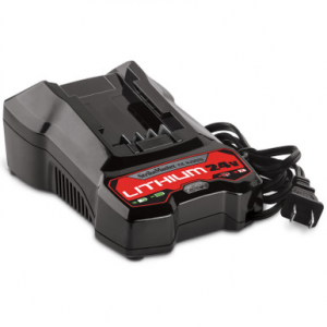 Image of StrikeMaster Lithium 24v Battery Charger Station