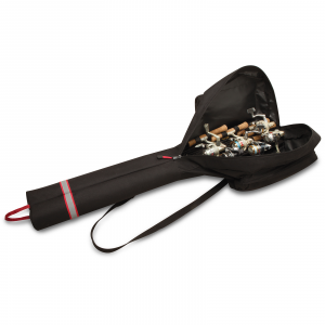 Image of Rapala Double Barrel 40 in. Ice Rod Bag | RDBRB40