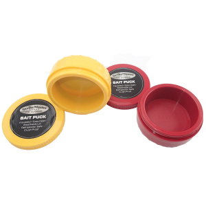 Image of StrikeMaster Bait Puck Bait Container | BP-1