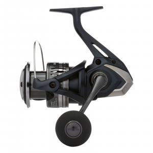 Image of Shimano Miravel Spinning Reel | MIRC5000XG