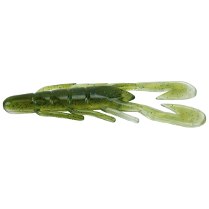 Image of Zoom Ultra-Vibe Speed Craw | Smallmouth Magic; 3.5 in.