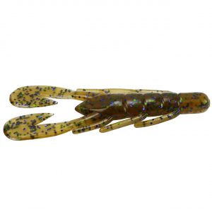 Image of Zoom Ultra-Vibe Speed Craw | Watermelon Candy; 3.5 in.