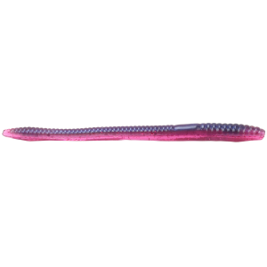 Image of Zoom Finesse Worm | Jelly Bean