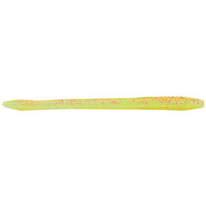 Image of Zoom Finesse Worm | Pink Lemonade