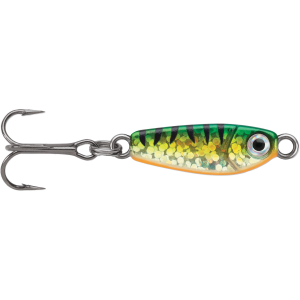 Image of VMC Bull Spoon | 1/8 oz.; Perch