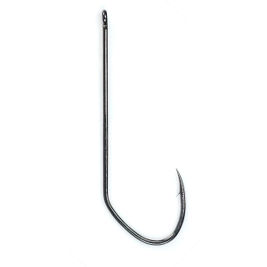 Image of Gamakatsu Mr. Crappie Stiletto Panfish Hook | NS Black; 1