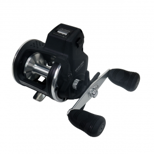 Image of Daiwa Sealine SL-3B Line Counter Reel | SL20LC3BW