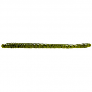 Image of Zoom Magnum Trick Worm | Watermelon Seed