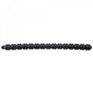 Image of Zoom Centipede | Black; 4 in.