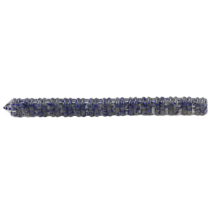 Image of Zoom Centipede | Smoke Purple; 4 in.