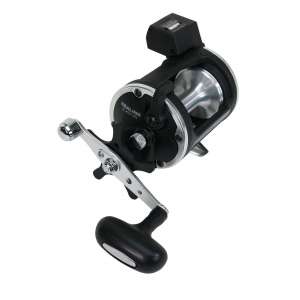 Image of Daiwa Sealine SL-3B Line Counter Reel | SL20LC3BLW