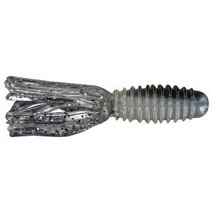 Image of Big Bite Baits Slab Tube | Tennessee Shad; 1 3/4 in.