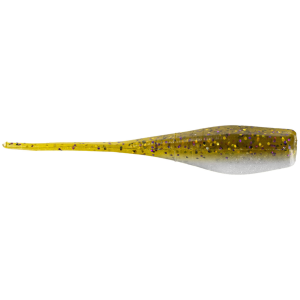 Image of Big Bite Baits Crappie Minnr | Chick Magnet; 2 in.