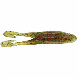 Image of Zoom Horny Toad | Watermelon Red Pearl; 4 in.