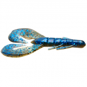 Image of Zoom Super Speed Craw | Okeechobee Craw; 4 in.