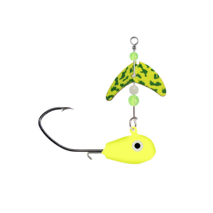 MACK'S Smile Blade SD Drift Jig