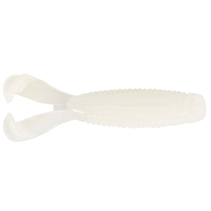 Image of Z-Man Micro Goat | Glow; 1 3/4 in.