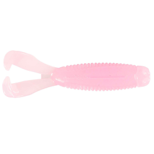 Image of Z-Man Micro Goat | Pink Glow; 1 3/4 in.