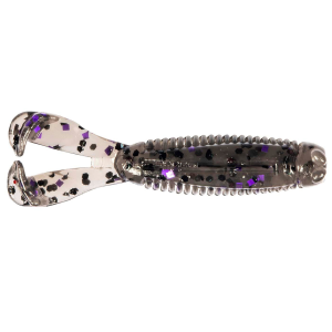 Image of Z-Man Micro Goat | Smoke Purple; 1 3/4 in.