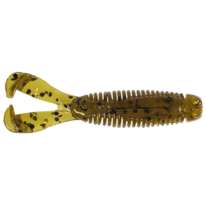 Image of Z-Man Micro Goat | Green Pumpkin; 1 3/4 in.