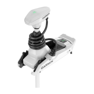 Image of Garmin Force Kraken Trolling Motor | White; 75 in.