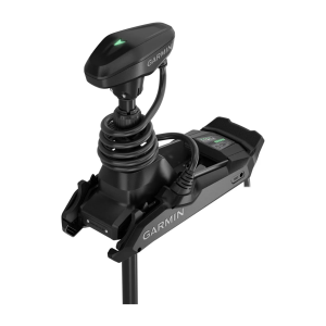 Image of Garmin Force Kraken Trolling Motor | Black; 63 in.