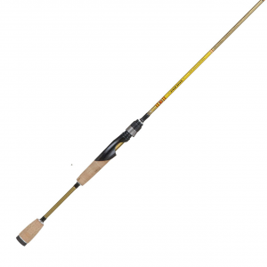 Image of BnM Fishing Buck's Gold Jig Pole | GOLD122n