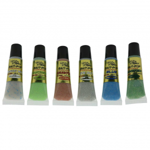 Image of Original Fish Formula Bait-Pop Pro Packs | Bill Dance